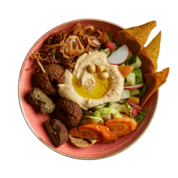 Falafel